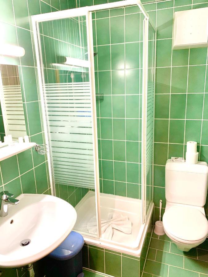 Gutshof Zum Schluxen Pinswang Exterior foto
